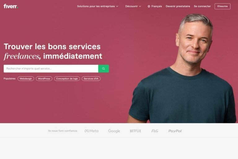 fiverr