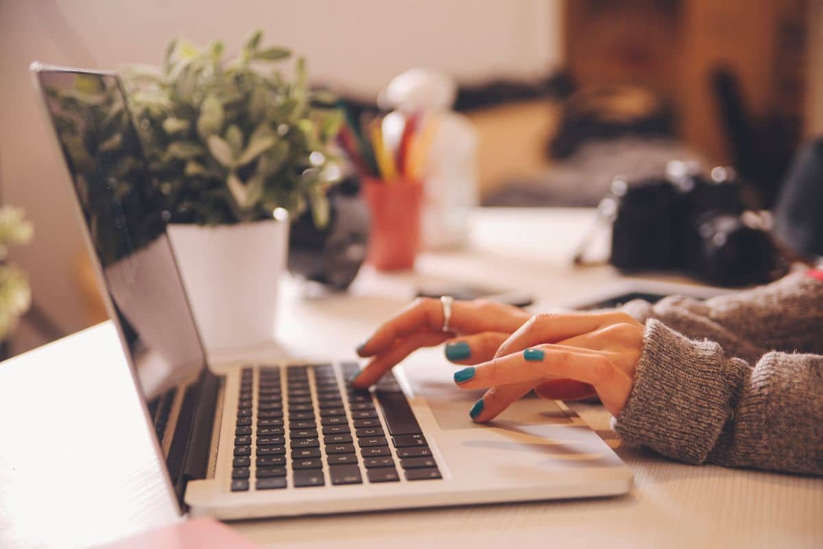 Contrat de maintenance d'un site WordPress