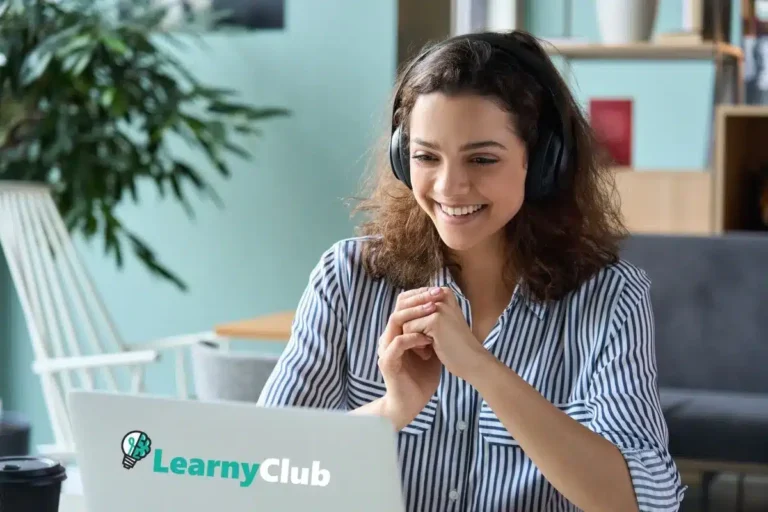 Learnyclub