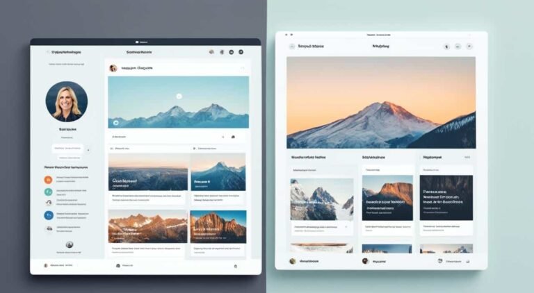 Blog intégré à un site vitrine WordPress