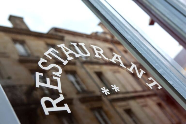 wordpress theme restaurant 1