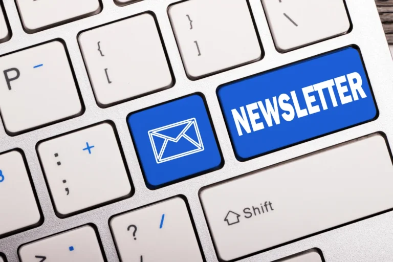 Logiciel de newsletter : comment bien démarrer ?