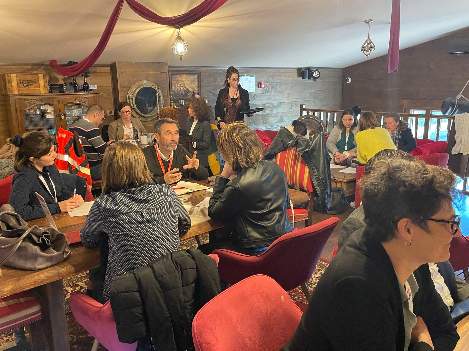 Consultant SEO Rennes 2 rencontres dirigeants dynabuy ille et vilaine rennes fougeres