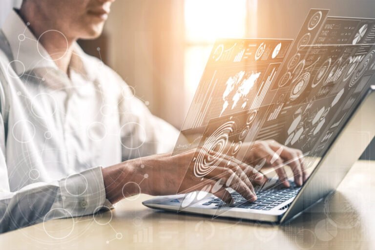 Bien gérer ses finances en 2025 : les outils en ligne