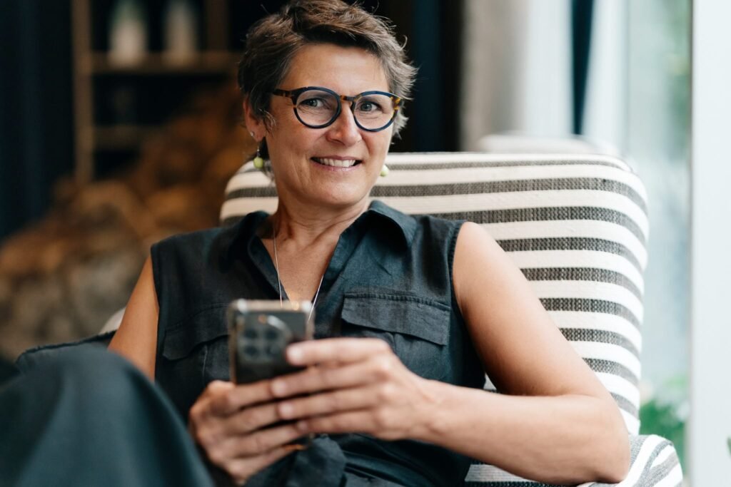 Consultant SEO WordPress à Rennes 3 Florence Delaune, Consultant SEO WordPress à Rennes