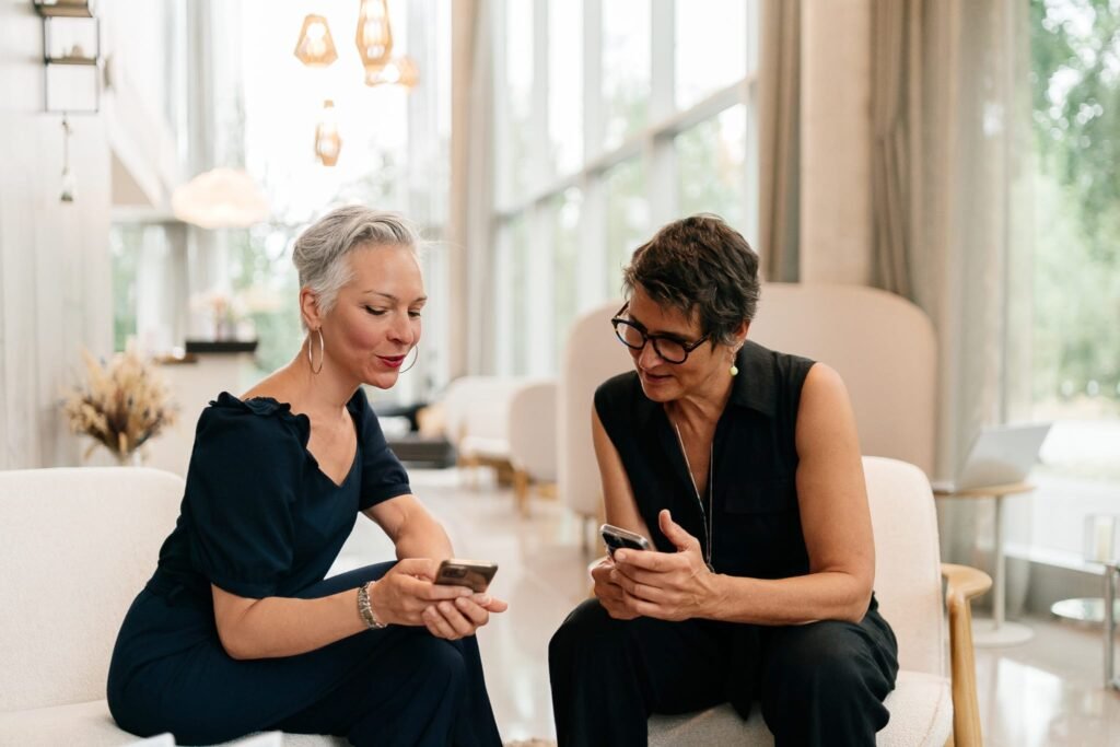 Florence Delaune, Consultant SEO WordPress à Rennes-coaching digital