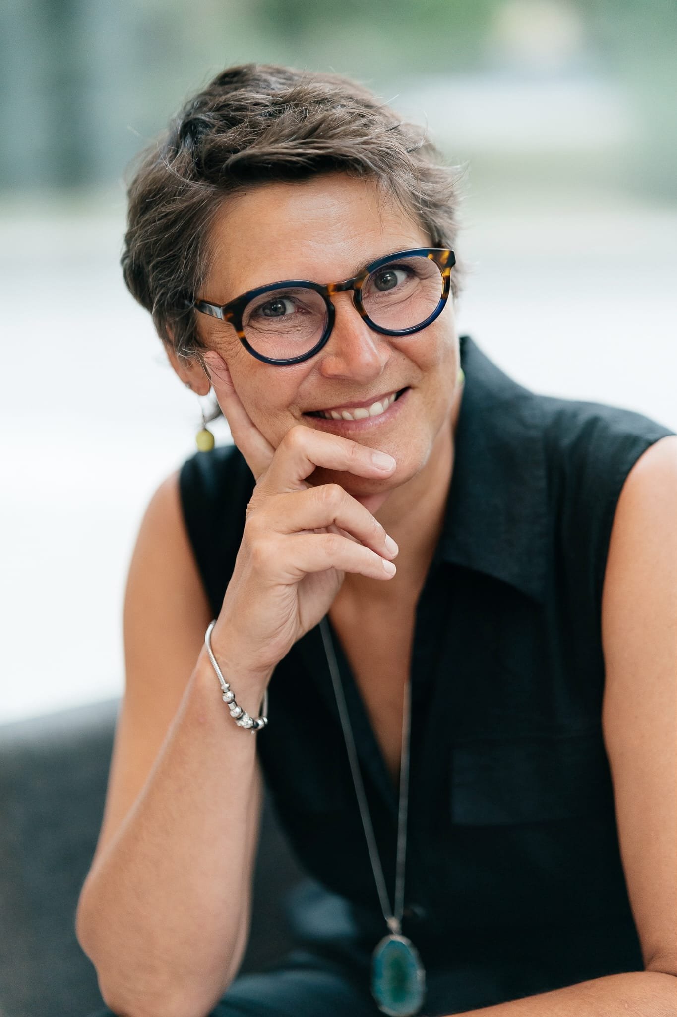 Consultant SEO WordPress à Rennes 1 Florence Delaune, Consultant SEO WordPress à Rennes