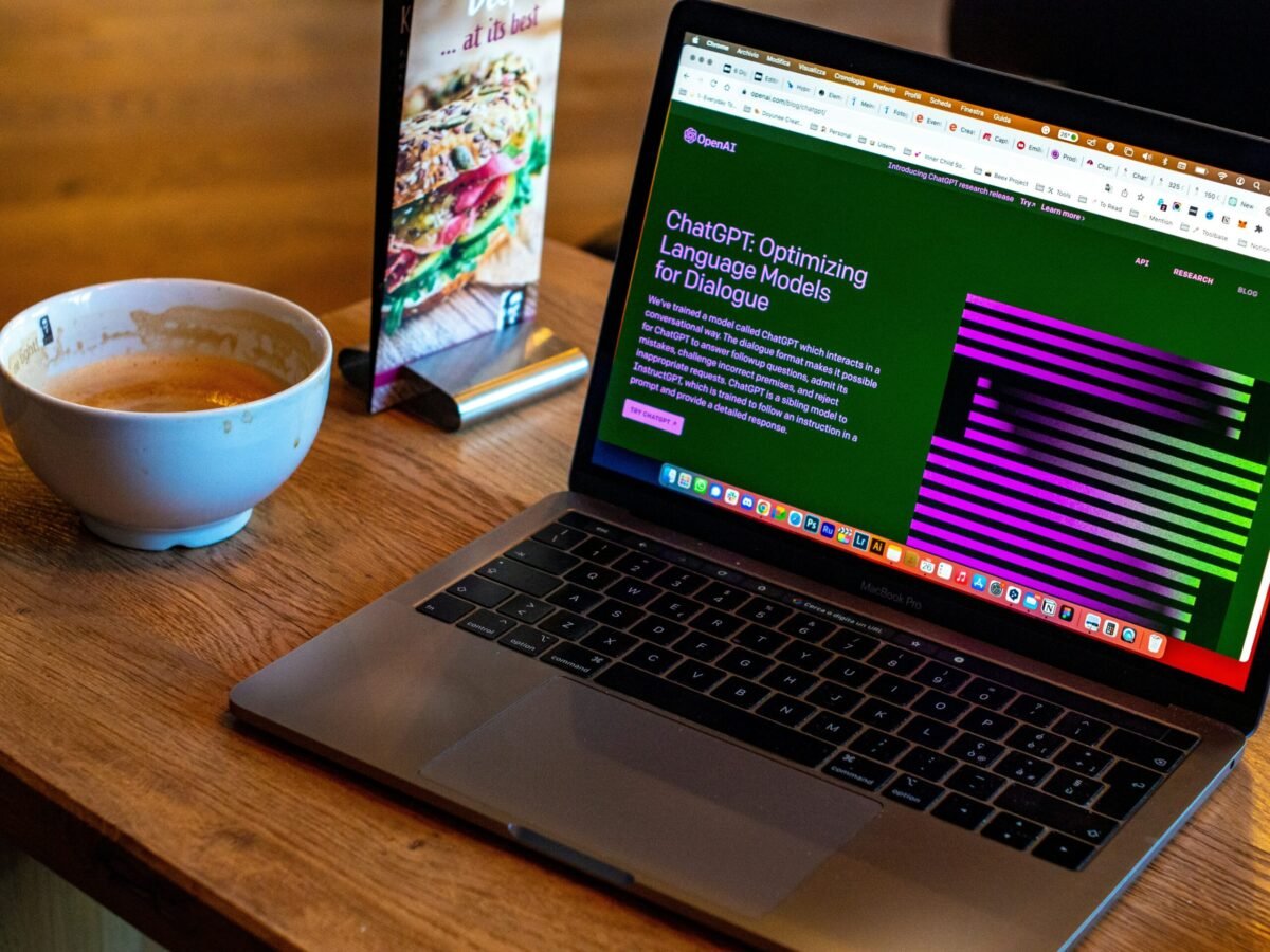 Optimiser un site WordPress pour les modèles de langage (LLM)