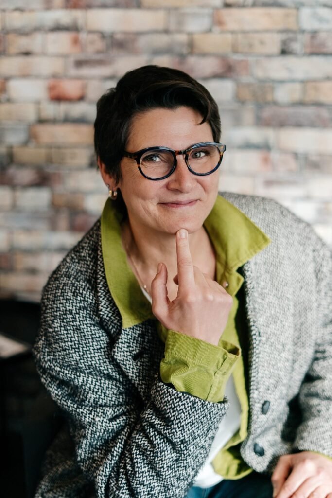 florence delaune agence référencement naturel rennes