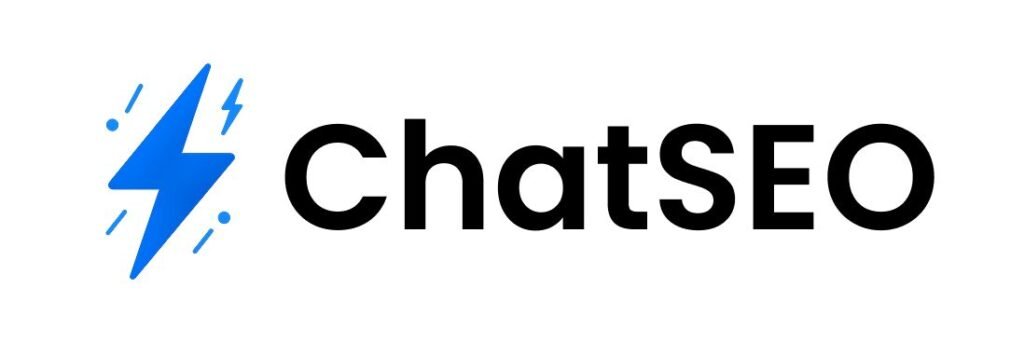 logo chatseo