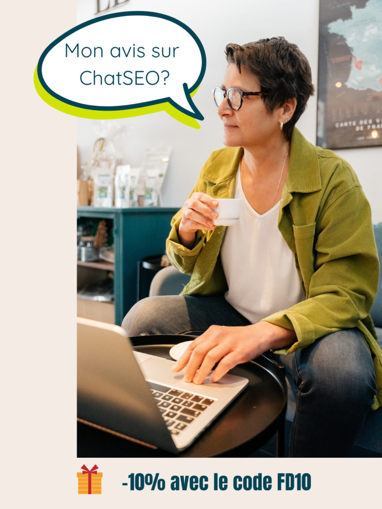 mon avis sur chatseo