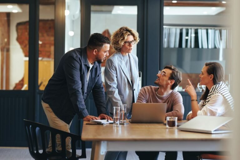 avis sur serpmantics