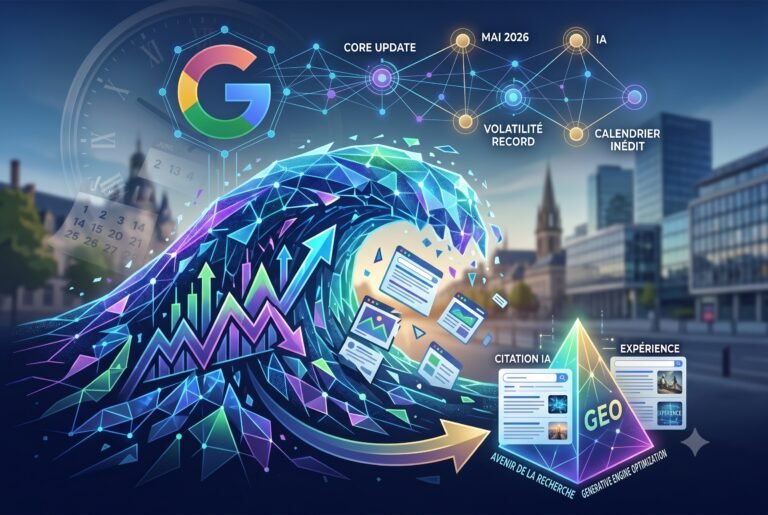core update google