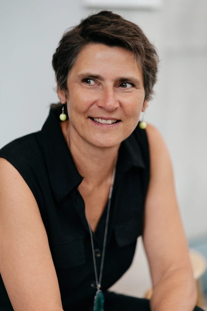 Florence Delaune, création de boutique en ligne WordPress à Rennes