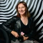 Oxana Semenova, photographe à Rennes